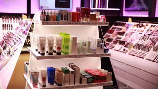 Beauty goodies @Makeup Shop | Iulius Mall Iasi