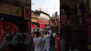 Kolkata Pareshnath Yatra 2023 #shorts