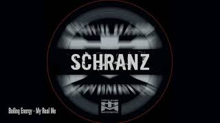 My Real Me | Schranz Tanzen  by Boiling Energy