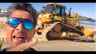 Learn BULLDOZER mind-power technique to SMASH mental barriers!💥⚡️💪🏽