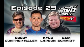 EPISODE 29 -NEWS TALK /RACING TALK, RACING DREAMS/ WALKING DREAMS AND “YOUNG MONEY”