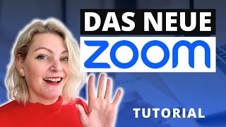 NEUES Zoom für Onlinebusiness nutzen (5 VORTEILE)