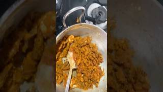 పుట్నాలపొడితో కాకరకాయ వేపుడు #bitterguard fry with roasted gram powder #short #viral