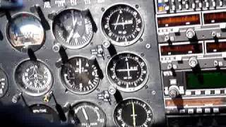 Geared Drives Climb Airplane Climbout From Cruise 6000 FPM