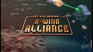 Star Wars X-Wing Alliance S6E4: Rescue Bothan Spies