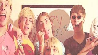 Perfect;; R5