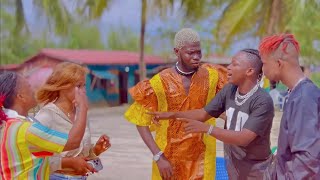 Les Phénomènes de 224 🇬🇳 Iwama N’khon  King mamata - Nachou - Amaski - Dj confirmé - Saran - Papché