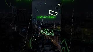 Ola electric | Neon Ride #olaelectricscooter #evride #olaneon