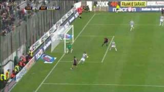 Cagliari - Juventus = 2-0 (Serie A Tim - 14 Giornata - Goals-Highlights) Sky HD