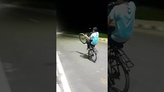 Please gyes jaldi 1000 subscriber Karva do #subscribe #stunt #bicycle #automobile #vlog #modified