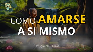 5 Consejos de buda para descubrir el amor propio | Budismo