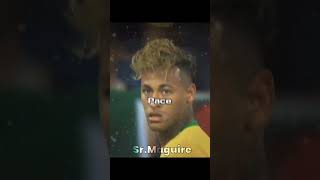 (Prime)Ronaldo Vs (Prime)Neymar/Edit #short #whoisstrongest