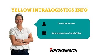 💛Yellow Intralogistics Info. Capítulo 2: Call4Service