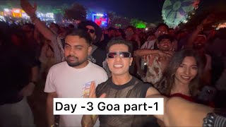 Day 3 Goa part-1 #newyear2024 #aadilkhan.