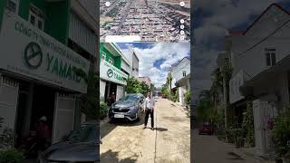 Nhượng lại căn nhà khu bàn cờ gần biển Nha Trang #xuhuong #shortsvideo #batdongsannhatrang #nhadep