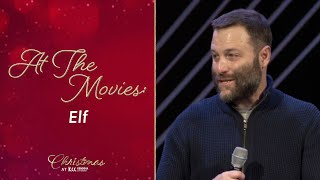 At The Movies (Elf) : Christmas at Kenosha City Church : Andy McGowan (12-10-23)