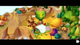 Прохождение игры Angry Birds Epic часть 5 - GamePlay