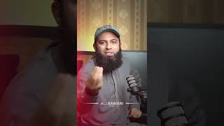 Dhokaybaz Namazi || Ali Bawani