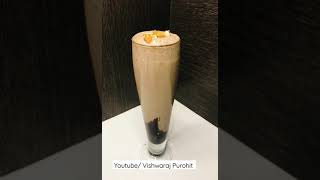 Zulubar 🍫 milkshake #YouTubeshorts #summertime