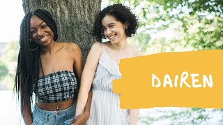 Dairen - Stress relief | Calm Music | Sleep | Relax with Us