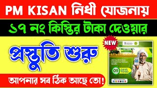 Pm Kisan/Pm Kisan Latest Update/Pm Kisan 17th Installment Transfer Update /Pm Kisan Saturation Camp