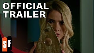 Ouija (2014) - Official Trailer | HD