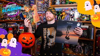 Scott's Slasher World - Halloween Decorations