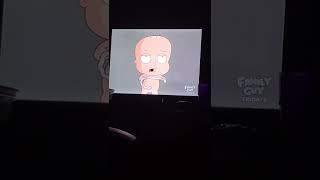 Family Guy - Prom night dumpster baby 👶