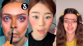 "Make Up" TikTok Trend Compilation