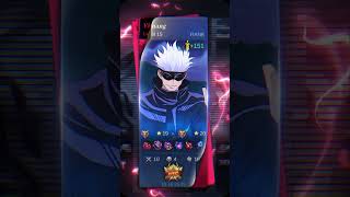 JJ Alibi pakai Xavier😎 Aman dari copyright ga ya? #mobilelegends #game #mlbb #hayakawa #mlbb