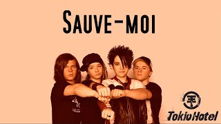 Rette Mich (Version Rare) — Tokio Hotel | Traduction française