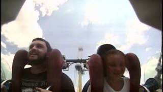 Slingshot Ride