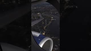 LondonByNight #aviation #msfs2020 #london