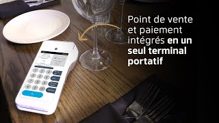 PayFacto - Solution de point de vente complète et de paiement entièrement intégré