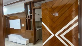 D-Block Laxmi nagar | ब्रांड New |  2 Bhk flat for sale in Laxmi nagar Gate No 1 | 8595574447 #house