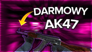 DARMOWY KAŁACH NA TURNIEJU W CS:GO??!! | #shorts