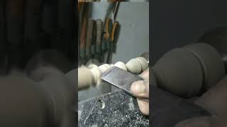 wood turning projects #shotrs #woodworking #diy #woodturning #wood #woodturningprojects #asmr