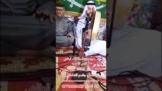 المداح جاسم الشاماني