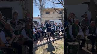 Discurso día de Andalucía. La Rábita.