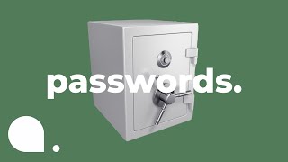 What Does A Strong Password Look Like? | The Building Blocks of Computers Ep. 4