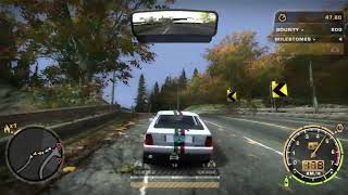 How to escape police easily | NFS Most Wanted 2005