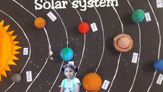 The Universe/Grade 3/Social Lesson 1 Read by Meithurika J