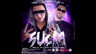 Trebol Clan Feat LuiG 21+ "SUCIA" Prod By DJ Joe Y Azziz El Don King Kong