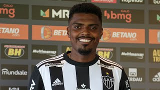 NOTÍCIAS do ATLÉTICO-MG | JEMERSON, PATRICK, EDENÍLSON, ÚLTIMAS NOTÍCIAS DO GALO 🐓