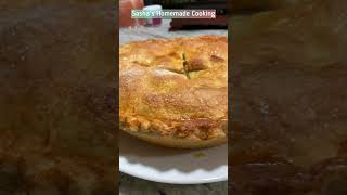 Apple pie from scratch easy and tasty | Sasha’s Homemade Cooking