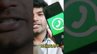 3 Mazedaar Whatsapp Tricks ✨ #shorts #youtubeshorts