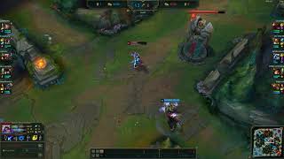 bronze xerath