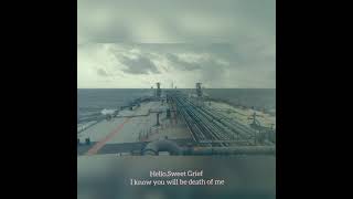 Time Lapse SCI Desh Shobha Gulf of Oman