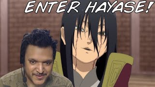 To Your Eternity Episode 16 Live Reaction - HAYASE IS A COMPLETELY DIFFERENT CHARACTER NOW!