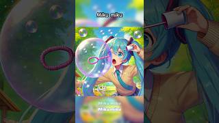 Miku’s Hilarious School Day Adventure! 🥰🎶 | #vocaloid #ai #mikuhatsune #bedtimestories #morallesso